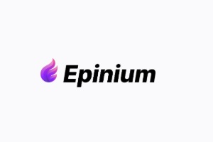 Epinium, logo