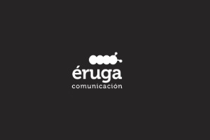logo de Éruga Comunicación