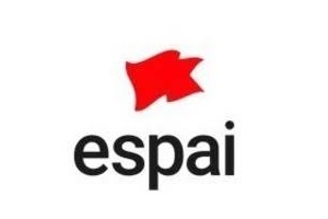 cursos de programación online - logo de Escola Espai