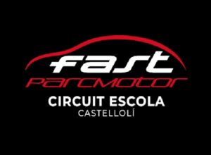 Escuela de Conducción Fast Parcmotor