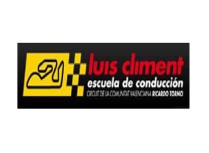 Escuela de Conducción Luis Climent