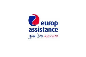 Europ Assistance, logo