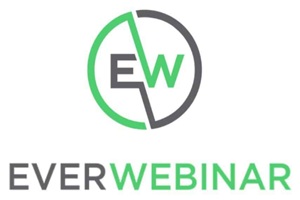EverWebinar plataformas de webinars