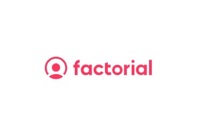 logo de Factorial