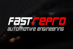Fast Repro, logo