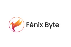 Fénix Byte, logo