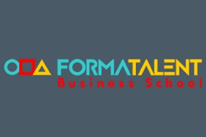 cursos de programación online - logo de FormaTalent