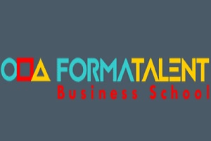 FormaTalent, logo
