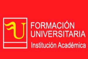 Formación Universitaria S.A., logo