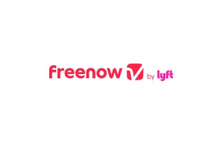 Free Now, logo