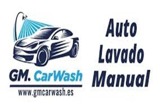 GM Carwash servicios de limpieza de coches