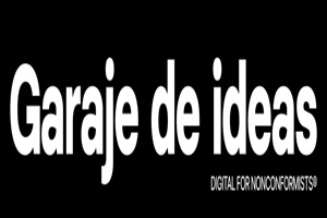 Garaje de Ideas empresas de diseño UX