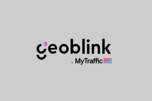 Geoblink, logo