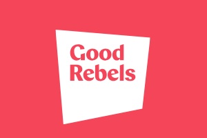 Good Rebels, logo