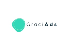 agencias de marketing en redes sociales - logo de GraciAds
