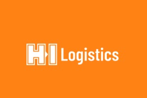 HI Logistics, logo