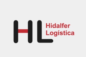 Hidalfer Logistica, logo