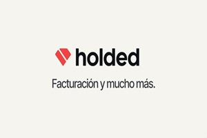 Holded soluciones ERP