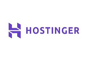 Hostinger, logo