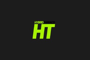 Hybrid Tàrraco, logo