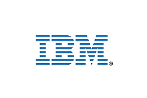 IBM Consulting, logo