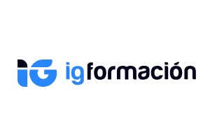 logo de IG Formación