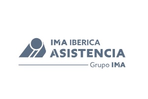 IMA Ibérica, logo