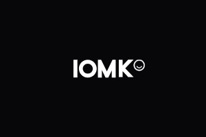 agencias de publicidad digital - logo de IOMarketing