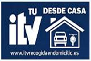Recogida en Domicilio Madrid