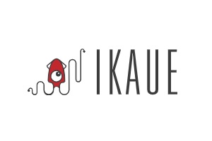Ikaue, logo