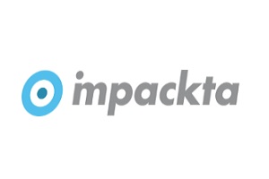 Impackta, logo