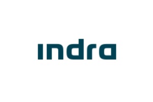 Indra (Minsait), logo