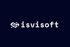 empresas de desarrollo de apps - logo de Isvisoft