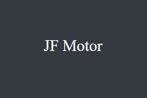 JFMotor Madrid, logo