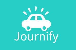 Journify, logo