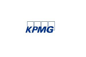 KPMG España (Technology), logo