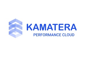 Kamatera, logo