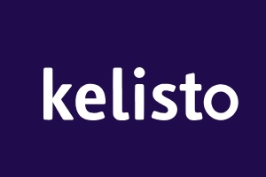 Uno de los mejores comparadores de seguros de coche en España es Kelisto, logo