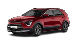 Kia Niro HEV