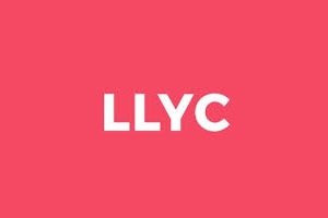 LLYC, logo