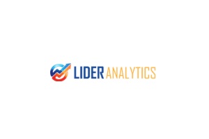 Lideranalytics, logo