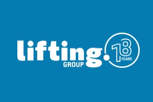 Lifting Group, logo