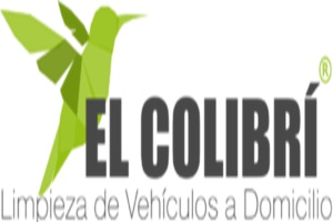 Limpieza de Coches a Domicilio - El Colibrí