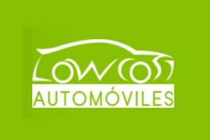 Low Cost, logo