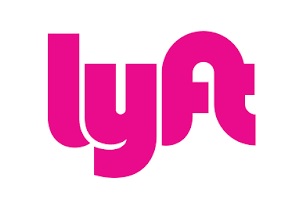 Lyft, logo