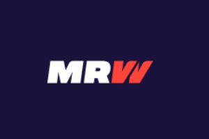 MRW, logo