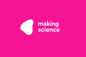 Making Science, logo