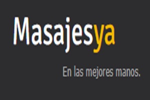 Masajes Ya