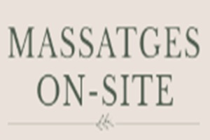 Massatges On-site