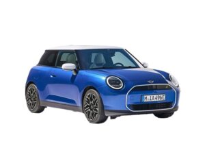 Mini Cooper Electric